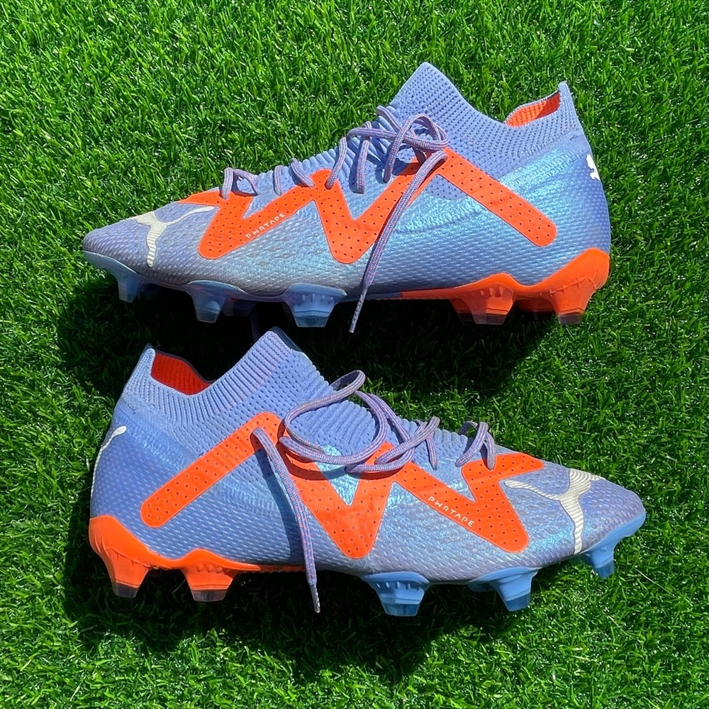 Puma Future Ultimate FG Soccer Cleats